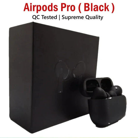 Wireless Pro Earbuds
