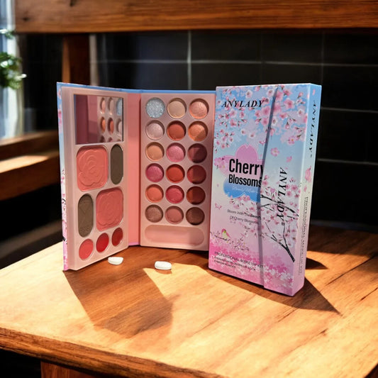 ANYLADY FOLDABLE PALETTE