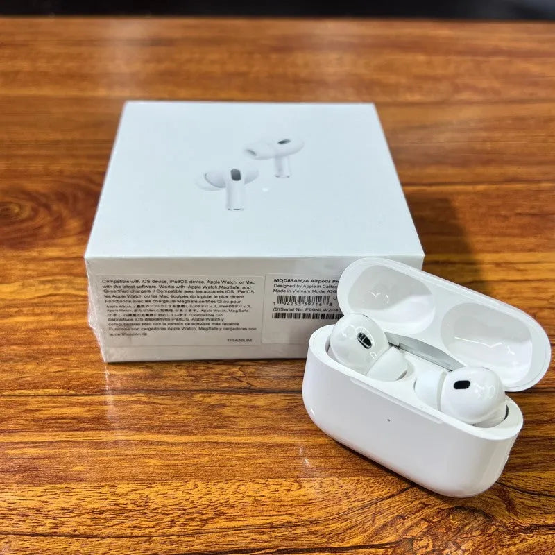 Wireless Pro 2 Earbuds