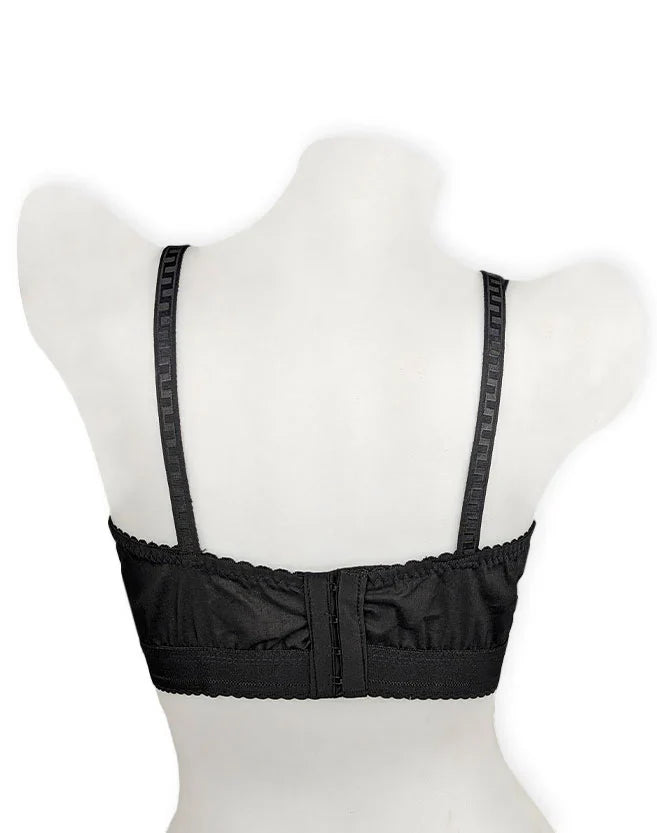 SPECIAL COTTON BRA