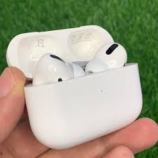 Wireless Pro Earbuds