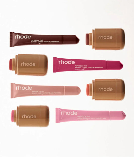 Rhode Skin Pocket Blush and Lip Tints