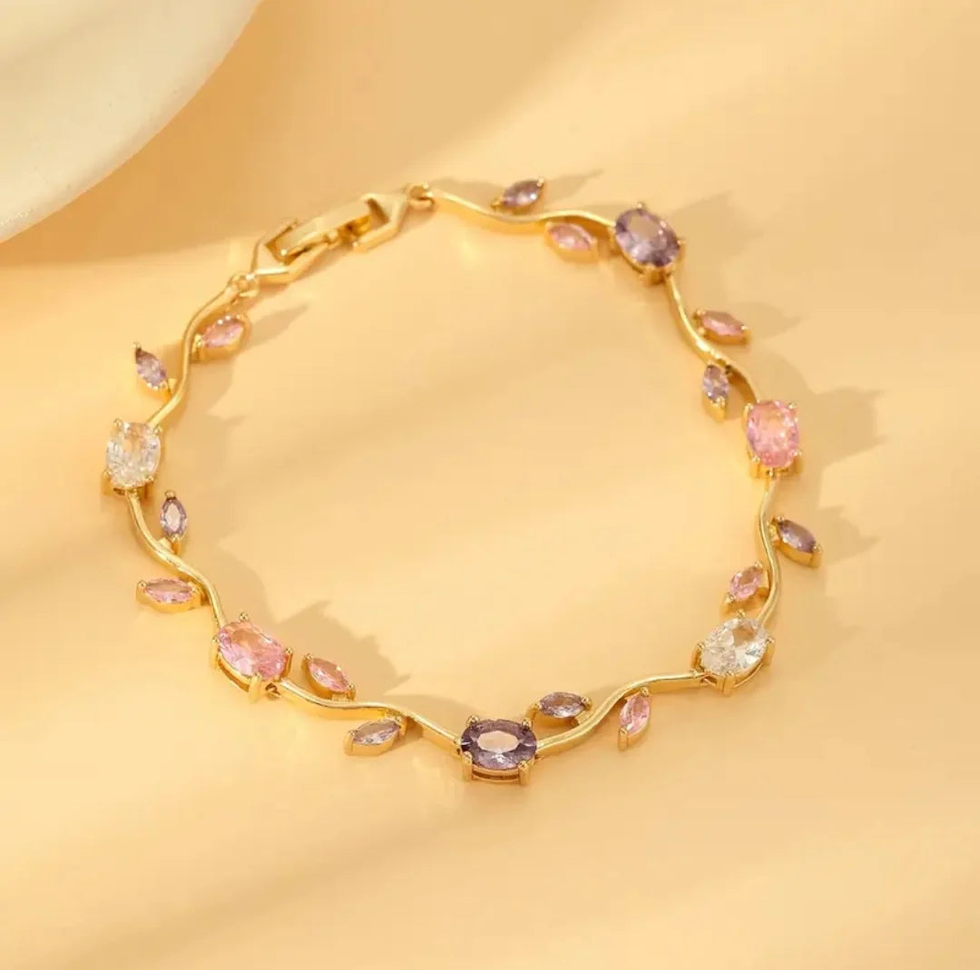 Tulip Bracelet