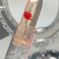 Crystal Jelly Flower Lipstick & Lipbalm