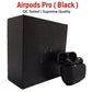 Wireless Pro 2 Earbuds
