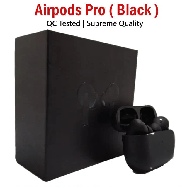 Wireless Pro 2 Earbuds