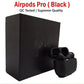Wireless Pro Earbuds