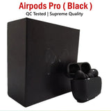 Wireless Pro Earbuds
