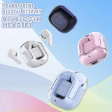 AIR 31 earbuds with pouch