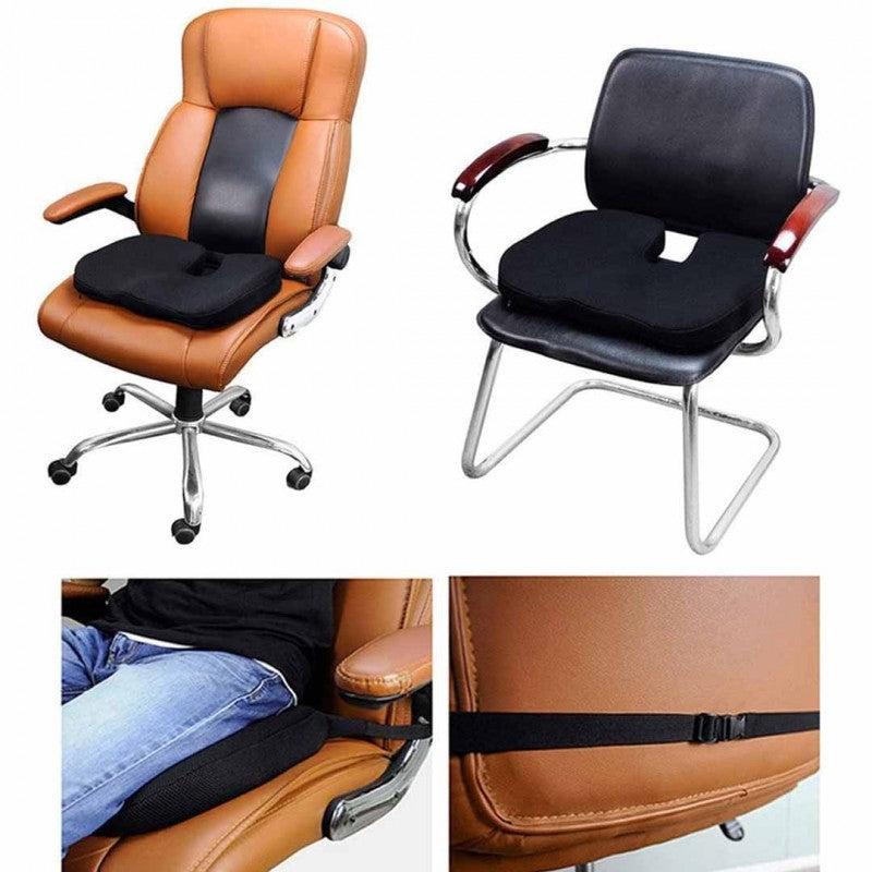 Car Seat Cushions High-Density Pad