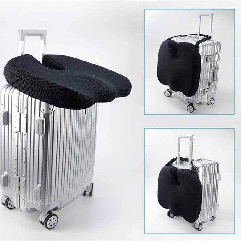 Car Seat Cushions High-Density Pad