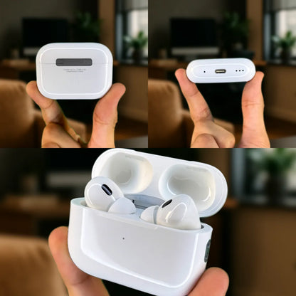 Wireless Pro 2 Earbuds