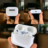 Wireless Pro 2 Earbuds