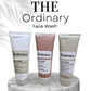 The Ordinary Face Wash – 100m