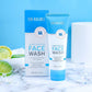 Facial Cleanser Deep Cleansing Moisturizing Hydrating Hyaluronic Acid Face Wash