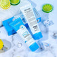 Facial Cleanser Deep Cleansing Moisturizing Hydrating Hyaluronic Acid Face Wash