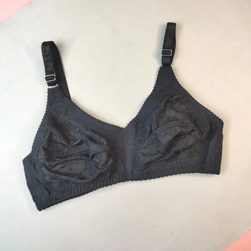 SPECIAL COTTON BRA
