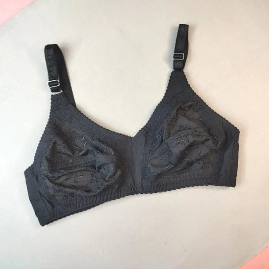 SPECIAL COTTON BRA