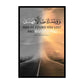 Timeless Truths | Set of 3 Quranic Verses Frames