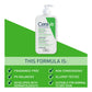 Hydrating Facial Cleanser