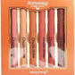 HengFang Dream Matte Lipstick Set