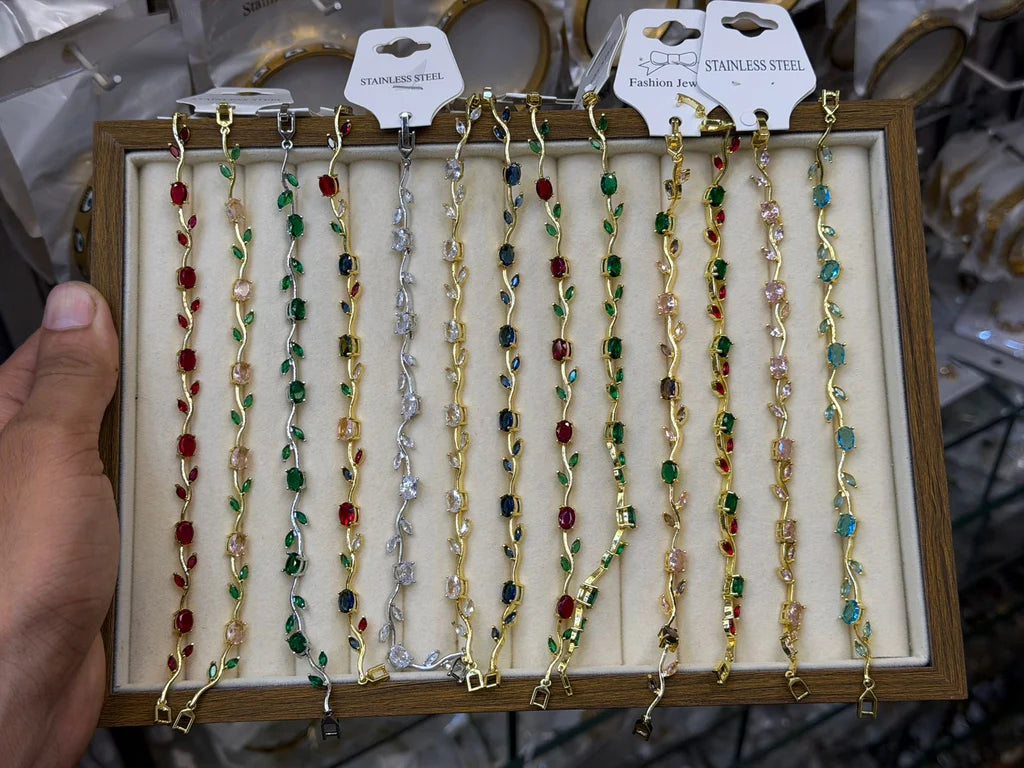 Trending Bracelet For Girlzz