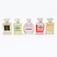 Chanel Chance Set of 5 Perfume