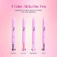Pen - Eye Liner Brow, Lip Liner, Highlighter - Waterproof Makeup Pen 4 in 1 Makeup