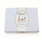 Dior Perfume Set of 3 - Best Gift