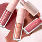 KEVIN & COCO 12-Color Matte Lip Gloss Set
