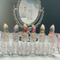 Crystal Flower Lipsticks set