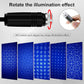 USB Star Night Light Projector