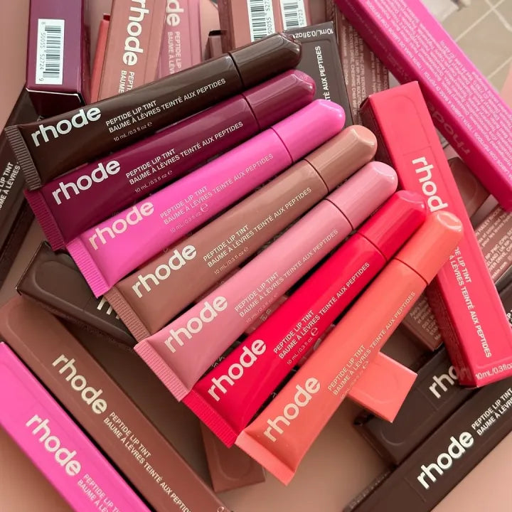 Rhode – The Peptide Lip Tints