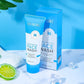 Facial Cleanser Deep Cleansing Moisturizing Hydrating Hyaluronic Acid Face Wash