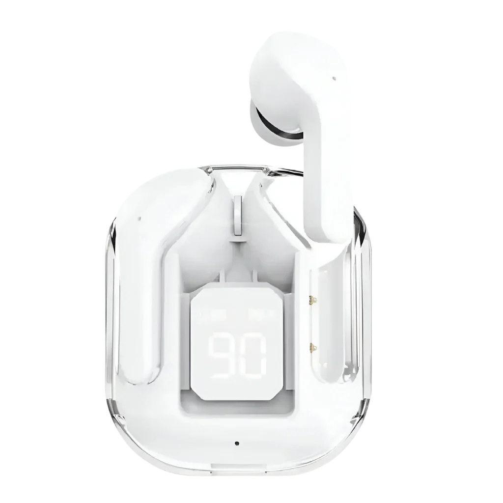 Air 31 Wireless Earbuds with pouch
