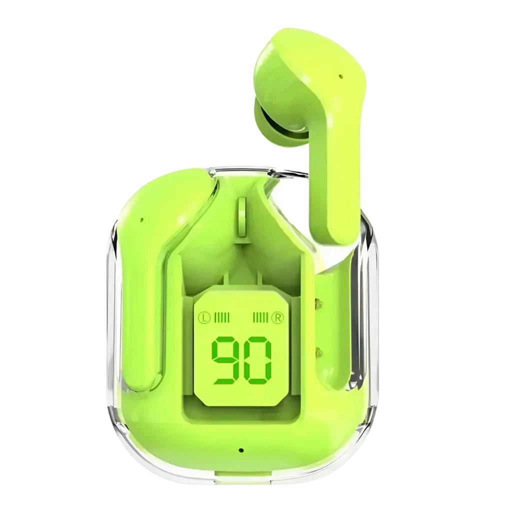Air 31 Wireless Earbuds with pouch