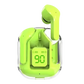 AIR 31 earbuds with pouch