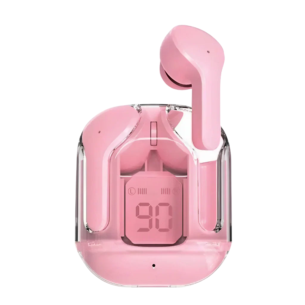 AIR 31 earbuds with pouch