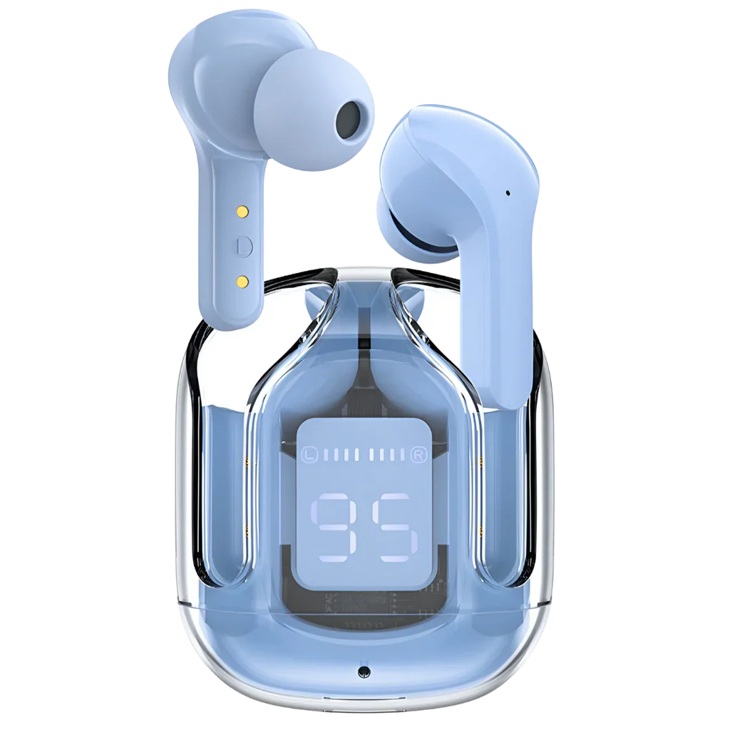 Air 31 Wireless Earbuds with pouch
