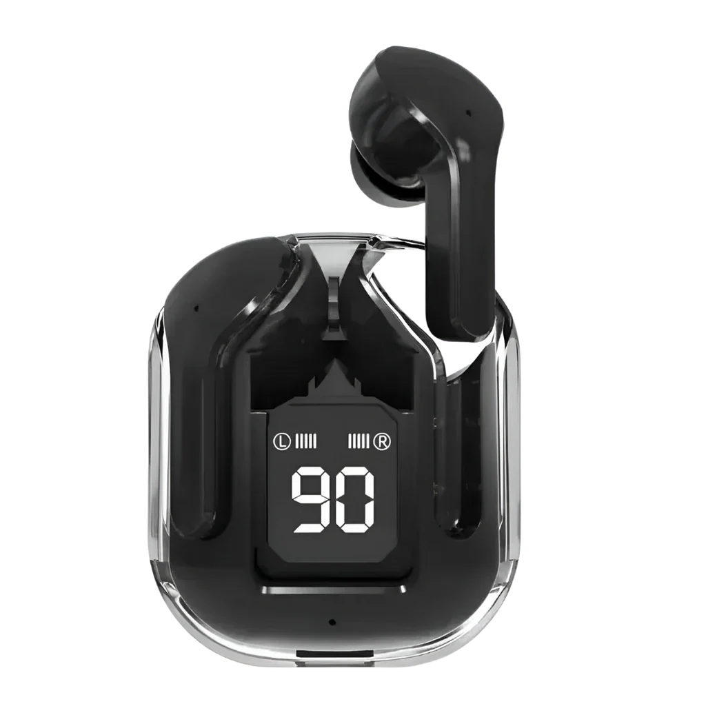 AIR 31 earbuds with pouch