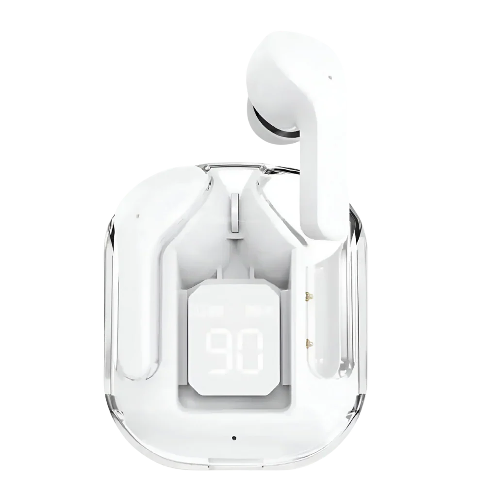AIR 31 earbuds with pouch