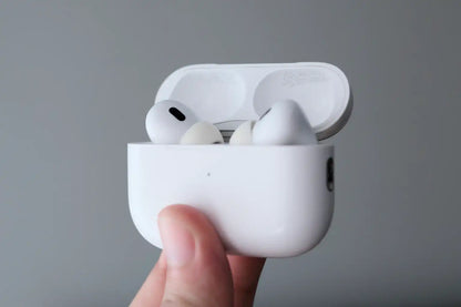 Wireless Pro 2 Earbuds