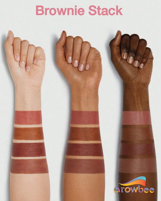 Mega Lipstick 4 iN 1 Lipstick