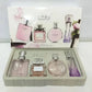 Flower of Story Perfume Pack (Set of 4)