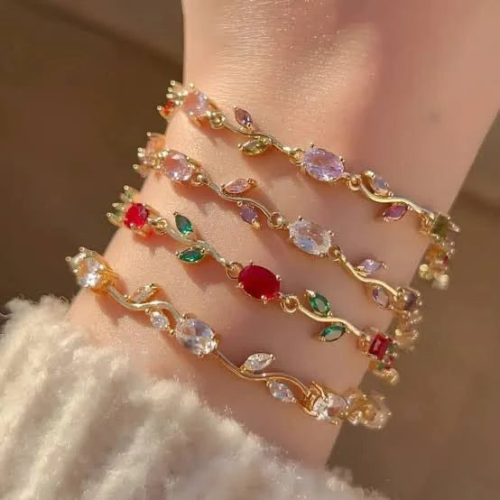 Trending Bracelet For Girlzz