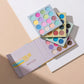 Beauty Glazed Color Twist Eyeshadow – Vibrant, Twist-On Color