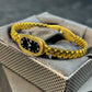 Elegant Watch Handcuff