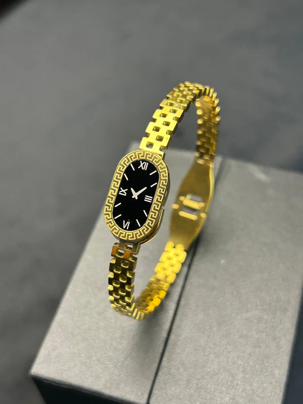 Elegant Watch Handcuff