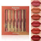 HengFang Dream Matte Lipstick Set