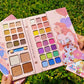 80 Color ALL IN ONE EYESHADOW Palette